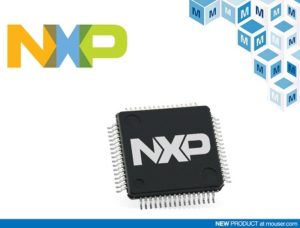 NXP S32K ISELED MCUs