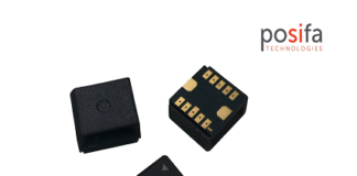 Air Velocity Sensors