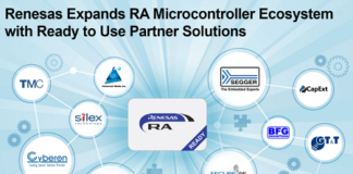 RA Partner Solution