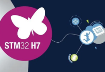 STM32H7 Dual Core