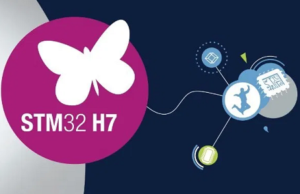 STM32H7 Dual Core