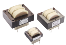 Low Power Transformers
