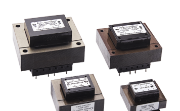 Signal Transformer’s 14A Series One-4-All International Transformers Now UL Recognized 14A Transformers