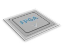 FPGAs with MIPI Interface