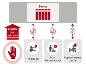 Best Biometric Authentication