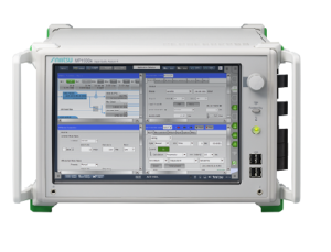 PCI Express test solution PCI Express test solution