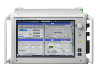 PCI Express test solution