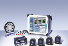 power analyzers