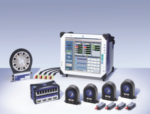 power analyzers