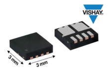 bidirectional switching MOSFET