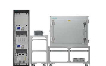 5G NR Terminal Acceptance Tests