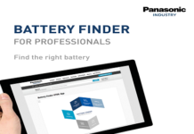 Battery Finder Tool