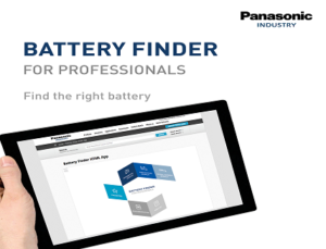 Battery Finder Tool