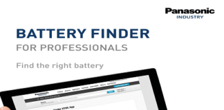 Battery Finder Tool