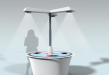 Li-fi Network Interference solution