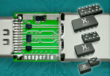 common mode filter with ESD Protection