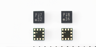 Noise Filtering Accelerometer