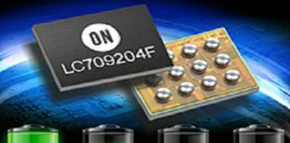 ON Semiconductor CES 2020