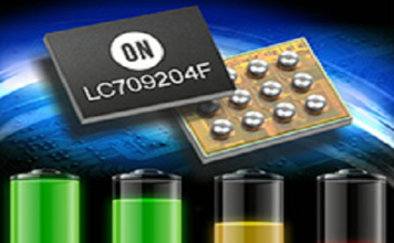 ON Semiconductor CES 2020