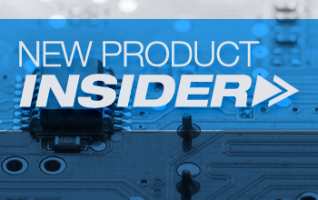 Mouser Electronics New Product Insider: December 2019