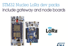 LoRa Development Packs