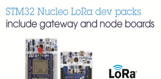 LoRa Development Packs