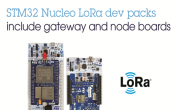 LoRa Development Packs