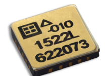 MEMS Surface Mount Accelerometers