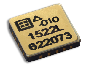 MEMS Surface Mount Accelerometers