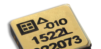MEMS Surface Mount Accelerometers