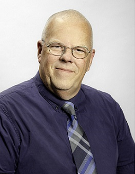 Chris R. Swartz, Senior Principal Engineer/Manager, SiP & Advanced Applications, Vicor