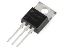 what is mosfet and its types