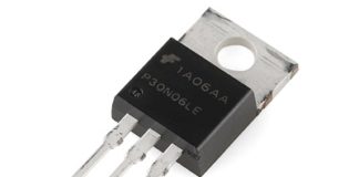 what is mosfet and its types