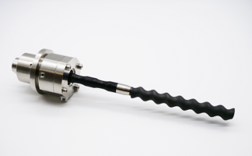 rotor for RD dispenser