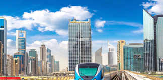 Dubai Metro Case Study: