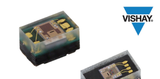 RGBC-IR Color Sensors