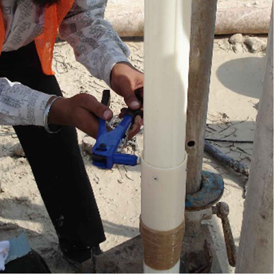 Geotechnical Instruments used in the Dubai Metro Project