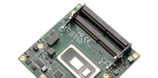 COM Module