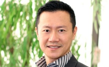 Tony Ng Vice President, Global Sales, Digi-Key Electronics