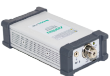 vector network analyzer