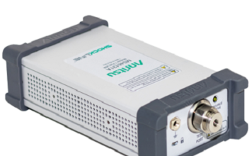 vector network analyzer