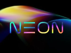 SAMSUNG HUMANOID Artificial Intelligence NEON SAMSUNG HUMANOID Artificial Intelligence NEON