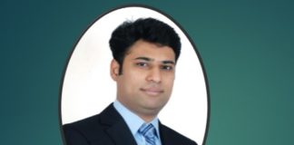 Vivek Ghewari, Branch Manager, Visco Tec India