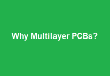 Why Multilayer PCBs