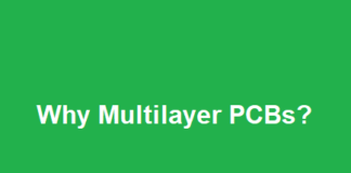 Why Multilayer PCBs