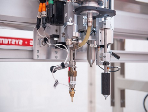 Dispensing Pumps Dispensing Pumps