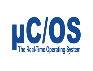 RTOS Software open source