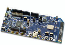 Nordic Semiconductor to unveil wireless solutions for complex IoT applications at CES 2020 Nordic Semiconductor CES 2020