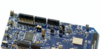 Nordic Semiconductor CES 2020