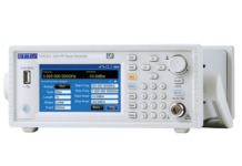 RF Signal Generators